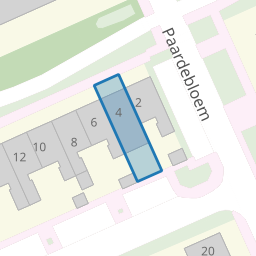 Perceel SNE00-C-7399