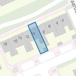 Perceel SNE00-C-7401