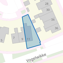 Perceel SNE00-C-7411