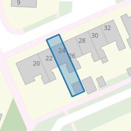 Perceel SNE00-C-7414