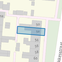 Perceel SNE00-C-7430