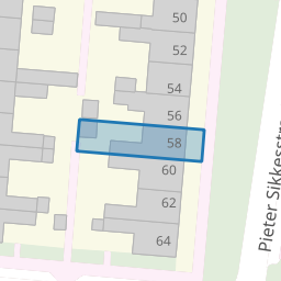Perceel SNE00-C-7431