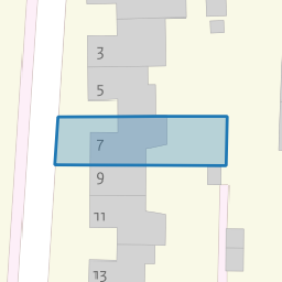 Perceel SNE00-C-7443