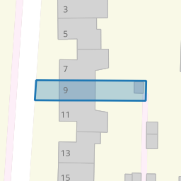 Perceel SNE00-C-7444
