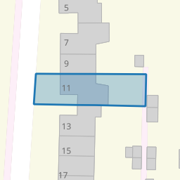 Perceel SNE00-C-7445