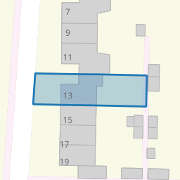 Perceel SNE00-C-7446