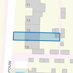 Perceel SNE00-C-7448