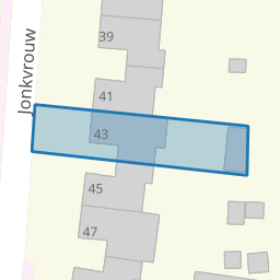 Perceel SNE00-C-7457