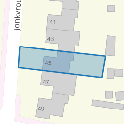 Perceel SNE00-C-7458