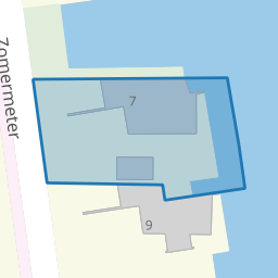 Perceel SNE00-C-7488