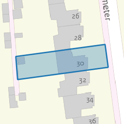 Perceel SNE00-C-7509
