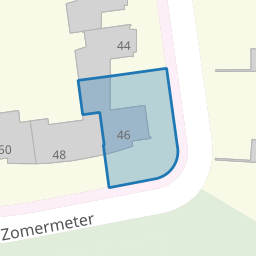 Perceel SNE00-C-7517