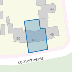 Perceel SNE00-C-7518