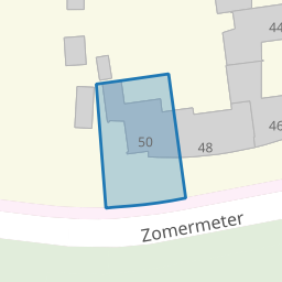 Perceel SNE00-C-7519