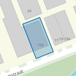 Perceel SNE00-C-7539