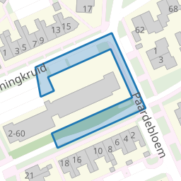 Perceel SNE00-C-7607