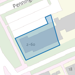 Perceel SNE00-C-7608