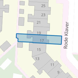 Perceel SNE00-C-7610