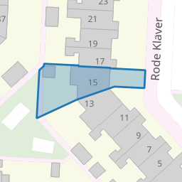 Perceel SNE00-C-7611