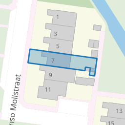 Perceel SNE00-C-7627