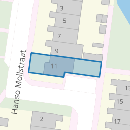 Perceel SNE00-C-7629