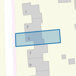 Perceel SNE00-C-7657