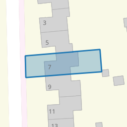 Perceel SNE00-C-7658