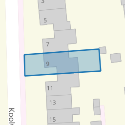 Perceel SNE00-C-7659