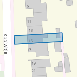 Perceel SNE00-C-7662
