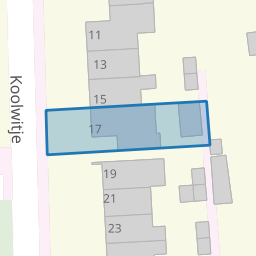 Perceel SNE00-C-7663