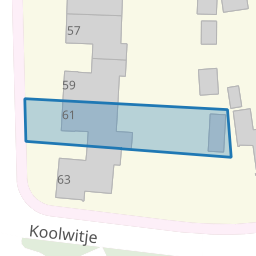 Perceel SNE00-C-7685