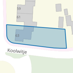 Perceel SNE00-C-7686