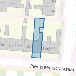 Perceel SNE00-C-7698