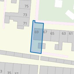 Perceel SNE00-C-7707