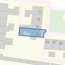 Perceel SNE00-C-7708