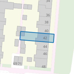 Perceel SNE00-C-7711