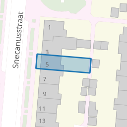 Perceel SNE00-C-7717