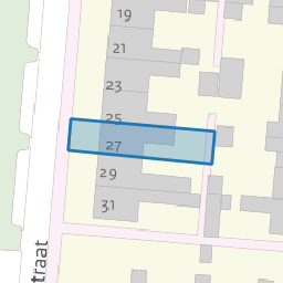 Perceel SNE00-C-7724