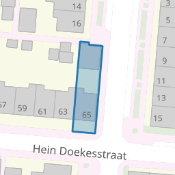 Perceel SNE00-C-7732