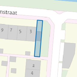 Perceel SNE00-C-7735