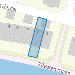 Perceel SNE00-C-7781