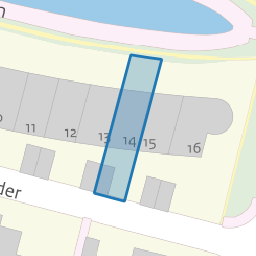 Perceel SNE00-C-7793