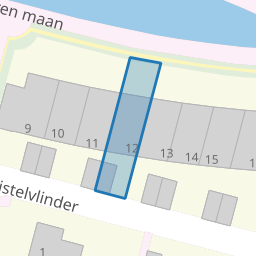 Perceel SNE00-C-7795