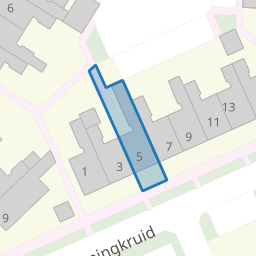 Perceel SNE00-C-7871