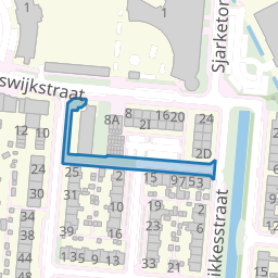 Perceel SNE00-C-7878