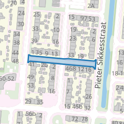 Perceel SNE00-C-7883