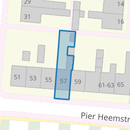 Perceel SNE00-C-7899