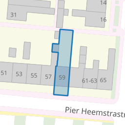 Perceel SNE00-C-7900