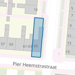 Perceel SNE00-C-7901