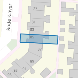 Perceel SNE00-C-7904